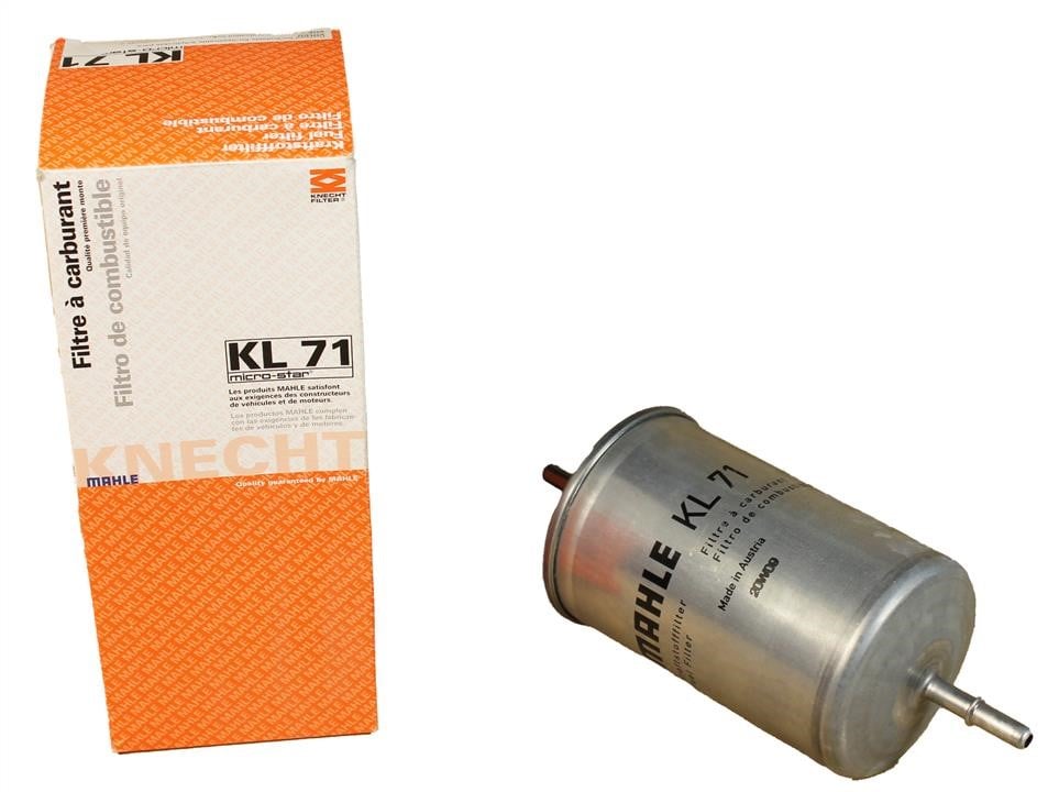 Buy Mahle/Knecht KL 71 at a low price in United Arab Emirates!