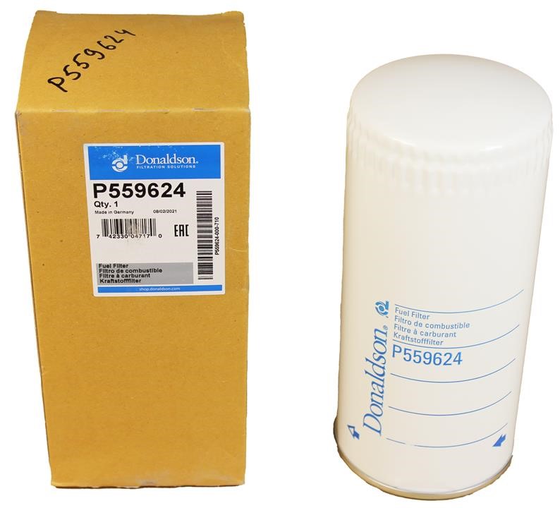 Buy Donaldson P559624 at a low price in United Arab Emirates!