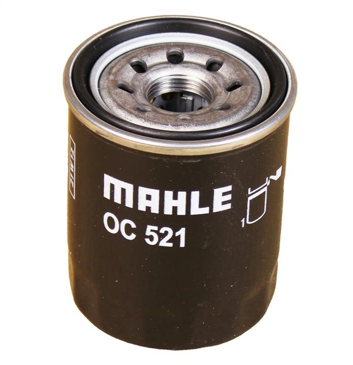Mahle/Knecht OC 521 Oil Filter OC521