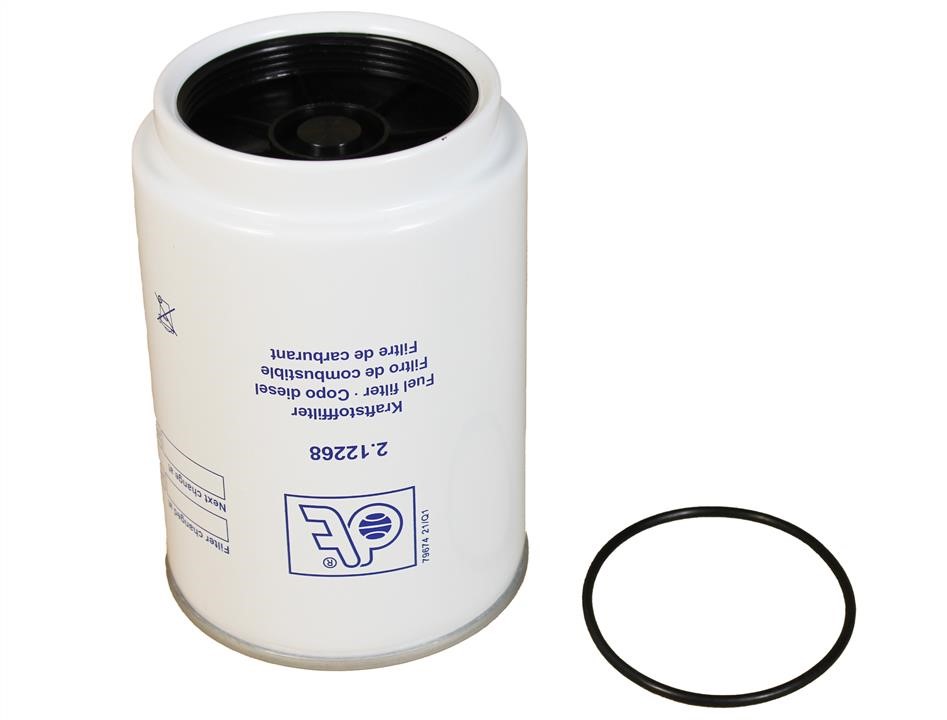 Buy DT Spare Parts 2.12268 at a low price in United Arab Emirates!