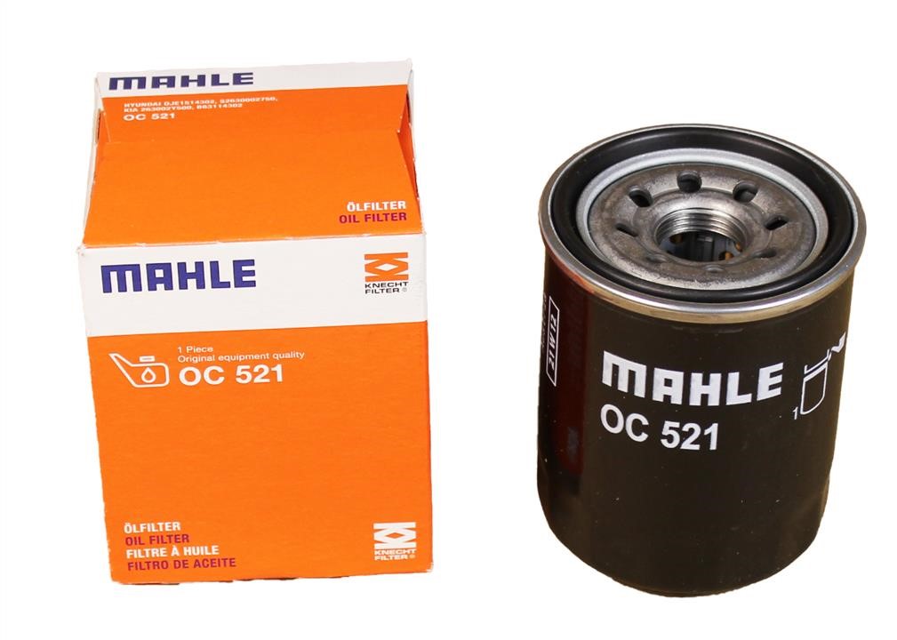 Buy Mahle&#x2F;Knecht OC 521 at a low price in United Arab Emirates!