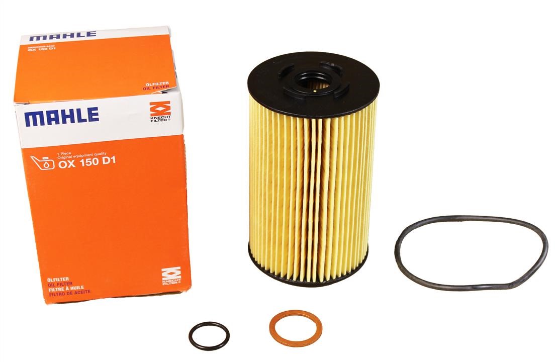 Buy Mahle/Knecht OX 150D1 at a low price in United Arab Emirates!