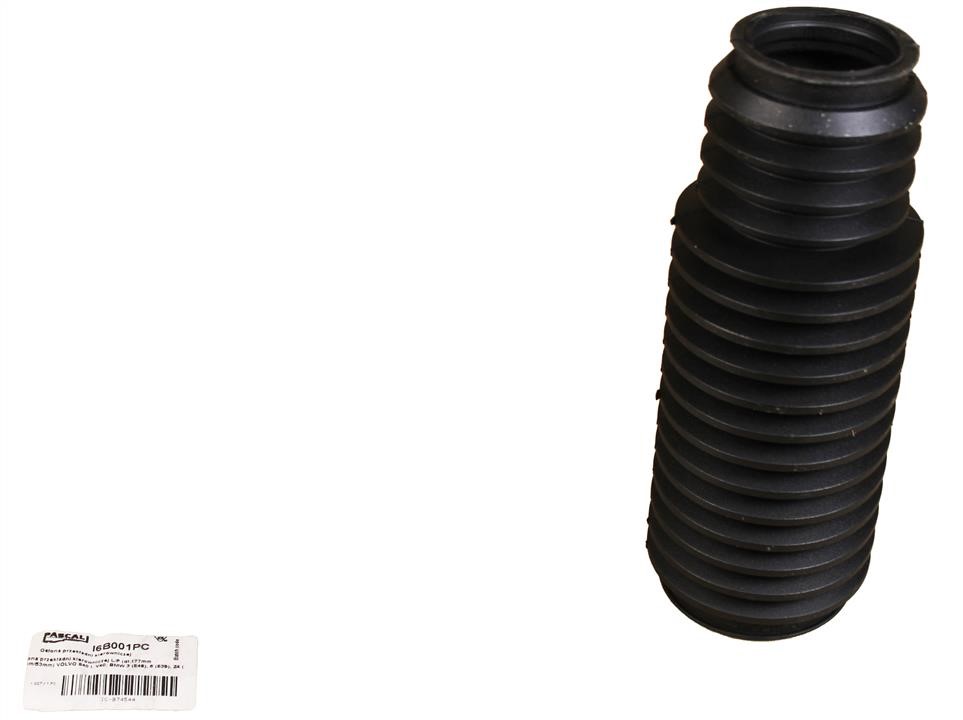 Steering rod boot Pascal I6B001PC