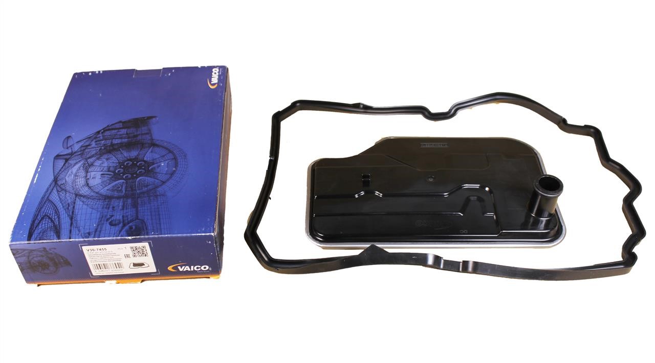 Automatic transmission filter Vaico V30-7455