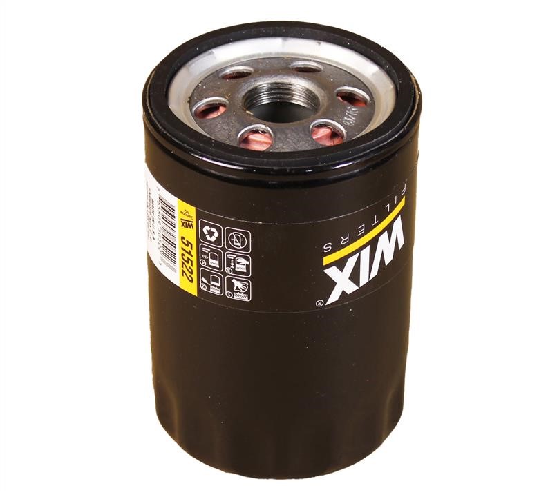 WIX 51522 Oil Filter 51522