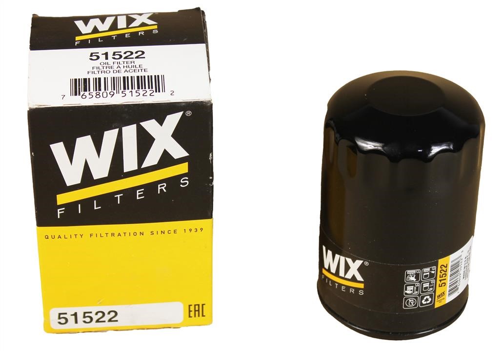 Buy WIX 51522 at a low price in United Arab Emirates!