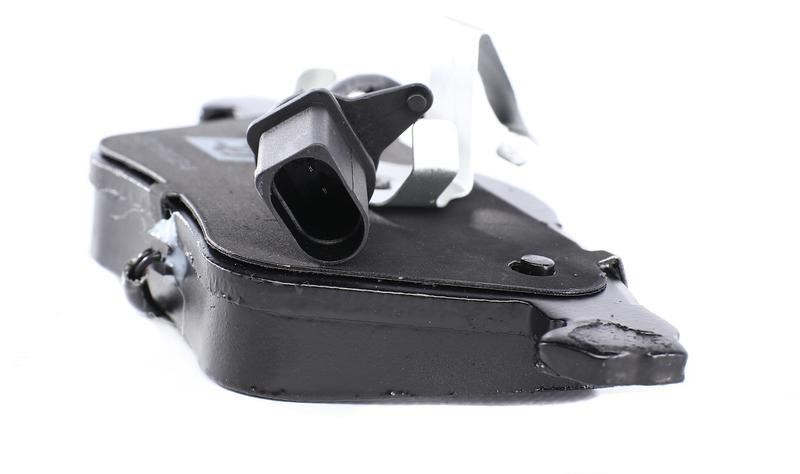 Solgy Front disc brake pads, set – price