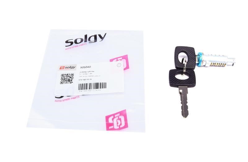 Solgy 305040 Lock cylinder 305040