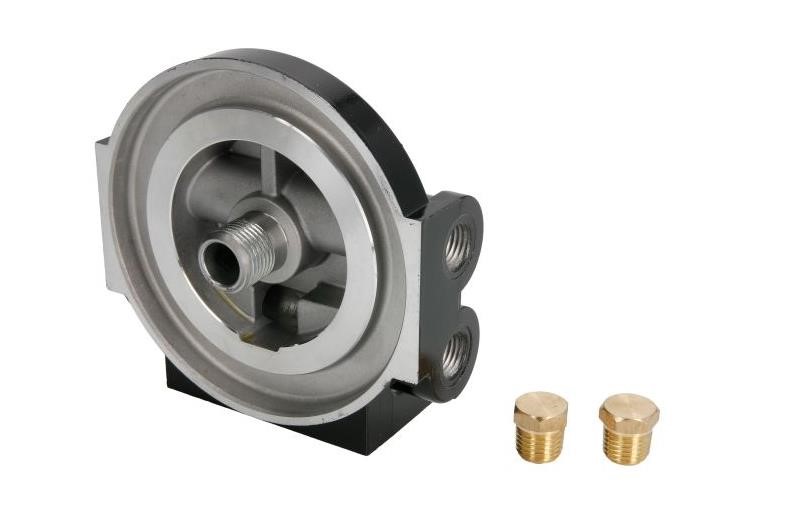 1878531 Sierra Fuel filter housing