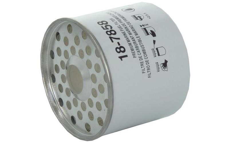 Sierra 18-7858 Fuel filter 187858