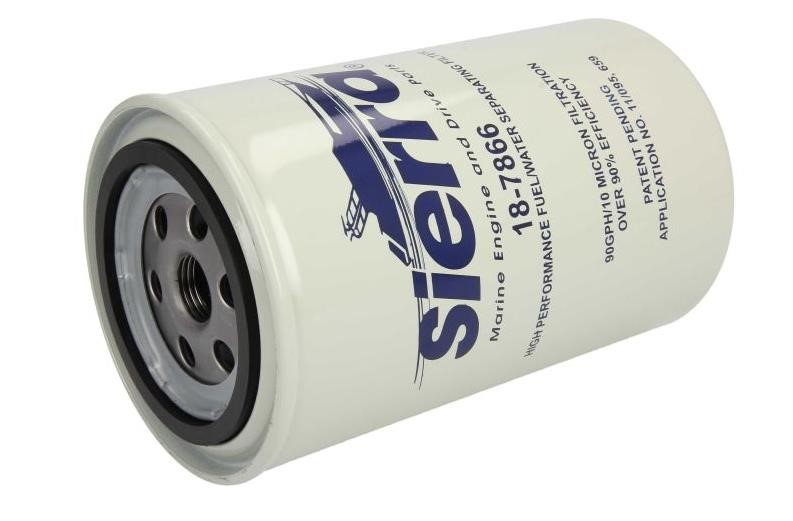 Sierra 18-7866 Fuel filter 187866