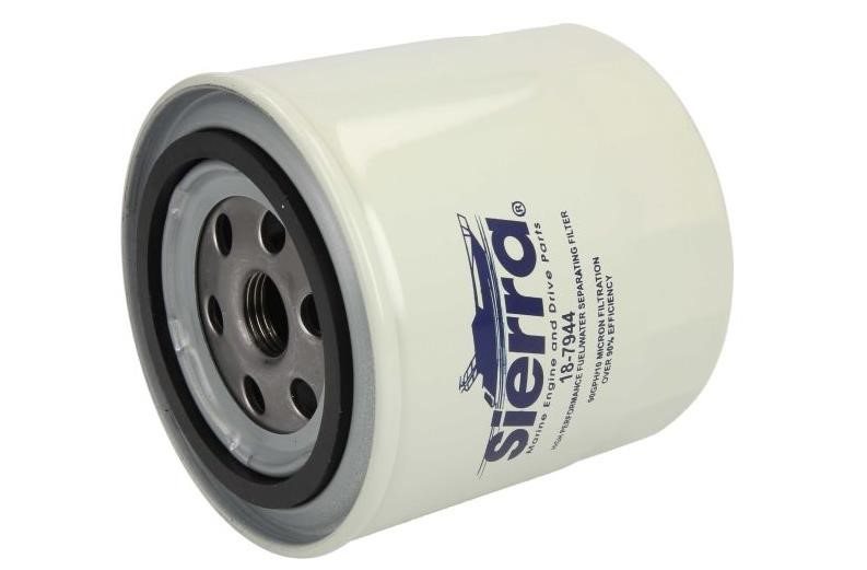 Sierra 18-7944 Fuel filter 187944