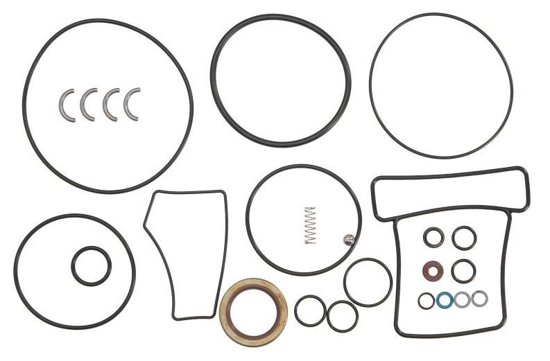 182643 Sierra Top Gear Seal Kit Bravo I, II, III - Blackhawk
