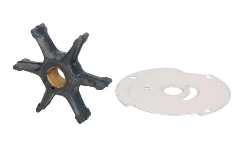 183203 Sierra Coolant rotor 69