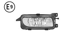 Poliplast 210.13104D Fog headlight, right 21013104D