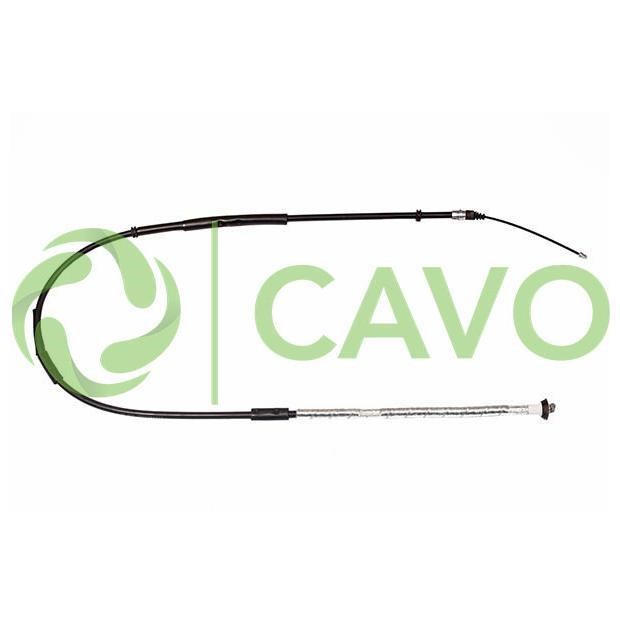 Cavo 1102 740 Cable Pull, parking brake 1102740