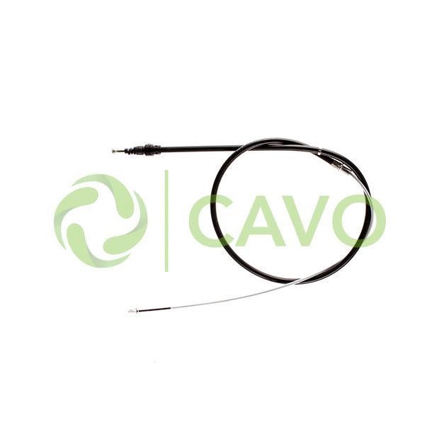 Cavo 7002 701 Cable Pull, parking brake 7002701