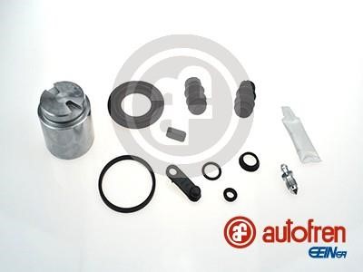 Autofren D42499C Repair Kit, brake caliper D42499C