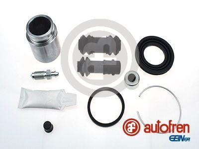 Autofren D42591C Repair Kit, brake caliper D42591C