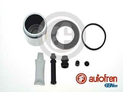 Autofren D42140C Repair Kit, brake caliper D42140C