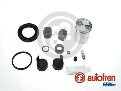 Autofren D42575C Repair Kit, brake caliper D42575C