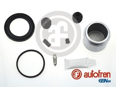 Autofren D41742C Repair Kit, brake caliper D41742C