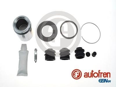 Autofren D41863C Repair Kit, brake caliper D41863C