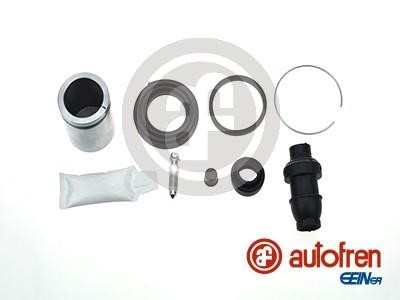 Autofren D41865C Repair Kit, brake caliper D41865C