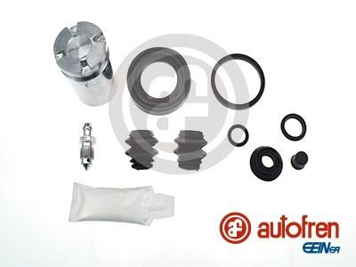 Autofren D42221C Repair Kit, brake caliper D42221C
