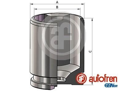 Buy Autofren D025620 at a low price in United Arab Emirates!