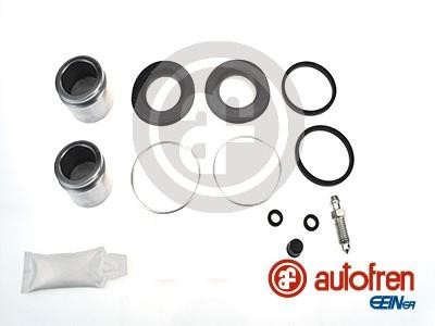 Autofren D42174C Repair Kit, brake caliper D42174C