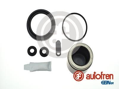 Autofren D42371C Repair Kit, brake caliper D42371C