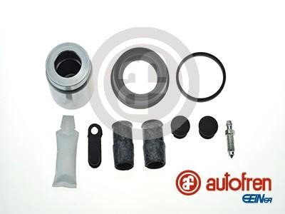Autofren D42433C Repair Kit, brake caliper D42433C