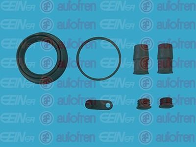 Repair Kit, brake caliper Autofren D42435