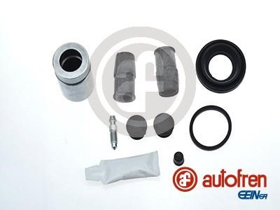 Autofren D42508C Repair Kit, brake caliper D42508C