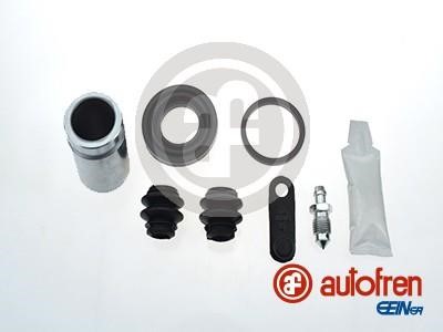 Autofren D42509C Repair Kit, brake caliper D42509C