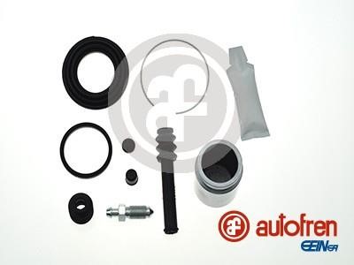 Autofren D42526C Repair Kit, brake caliper D42526C