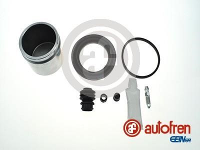 Autofren D42605C Repair Kit, brake caliper D42605C