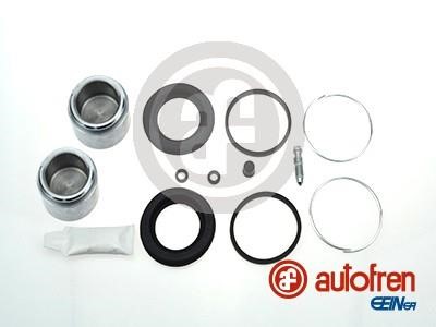 Autofren D42643C Repair Kit, brake caliper D42643C