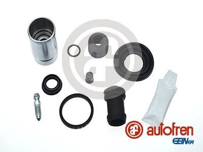 Autofren D42511C Repair Kit, brake caliper D42511C