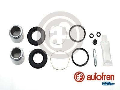 Autofren D42541C Repair Kit, brake caliper D42541C