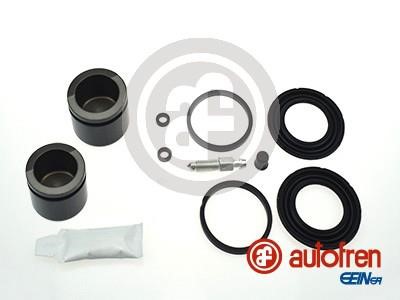 Autofren D42521C Repair Kit, brake caliper D42521C