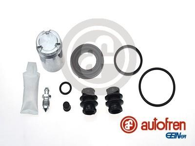 Autofren D42446C Repair Kit, brake caliper D42446C