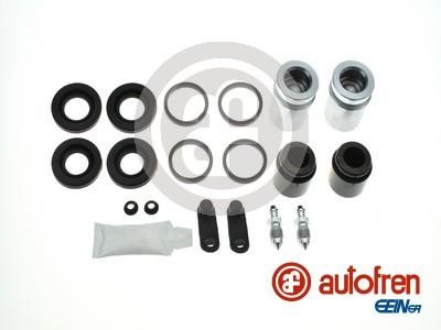Autofren D42437C Repair Kit, brake caliper D42437C