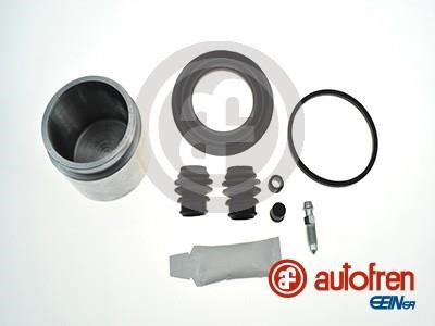 Autofren D42550C Repair Kit, brake caliper D42550C
