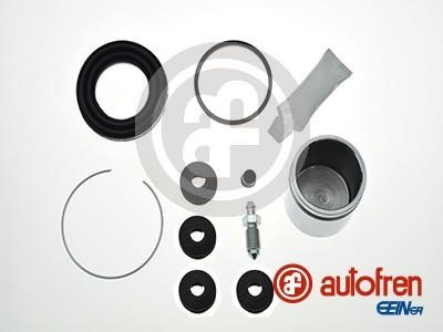 Autofren D42562C Repair Kit, brake caliper D42562C