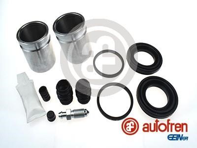 Autofren D42620C Repair Kit, brake caliper D42620C