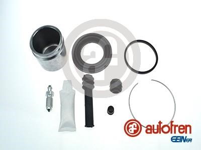 Autofren D41901C Repair Kit, brake caliper D41901C