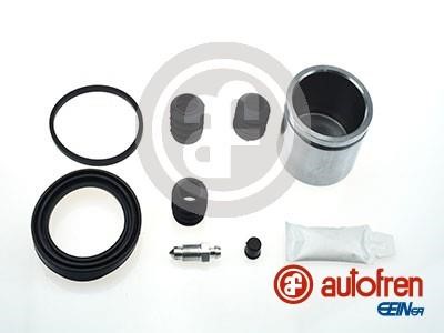 Autofren D42655C Repair Kit, brake caliper D42655C