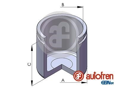 Buy Autofren D025632 at a low price in United Arab Emirates!